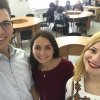 Участь студентів Факультету у І турі VIII Міжнародного мовно-літературного конкурсу імені Тараса Шевченка
