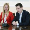 Вибори до органів студентського самоврядування