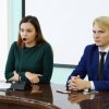 Вибори до органів студентського самоврядування