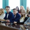 Вибори до органів студентського самоврядування