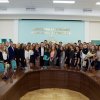 Вибори до органів студентського самоврядування