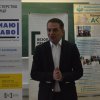 Зустріч  із першим заступником Міністра юстиції України Гія Гецадзе та радником міністра юстиції Юлією Сєргєєвою з Всеукраїнського проекту «Я маю право»