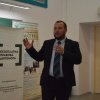 Зустріч  із першим заступником Міністра юстиції України Гія Гецадзе та радником міністра юстиції Юлією Сєргєєвою з Всеукраїнського проекту «Я маю право»