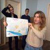 Марафон «Подорож країнами світу»: Бразилія