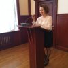 Співпраця з Молодіжною Антикорупційною Агенцію