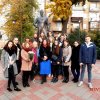 Відвідання студентами І курсу музею Бориса Грінченка