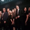 Щиро вітаємо студентів І курсу з вдалим виступом на шоу–презентації «Ось ми які»!