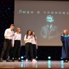 Щиро вітаємо студентів І курсу з вдалим виступом на шоу–презентації «Ось ми які»!