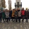 Екскурсія до Національногого музею «Меморіал жертв Голодомору»