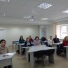 Науково-методичний семінар «Організація та проведення наукових досліджень»
