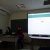 Науково-методичний семінар «Організація та проведення наукових досліджень»