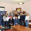 3-й етап «Школи євроатлантичної солідарності»