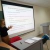 Науково-практичний семінар «Наукове дослідження: структура, специфіка та правила оформлення».