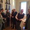 Закордонне відрядження на запрошення Уряду федеральної землі Каринтія