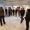 Закордонне відрядження на запрошення Уряду федеральної землі Каринтія
