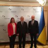 Закордонне відрядження на запрошення Уряду федеральної землі Каринтія