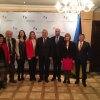 Закордонне відрядження на запрошення Уряду федеральної землі Каринтія