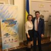 Участь Київського Університету імені Бориса Грінченка у Міжнародній акції “Українська політика та ЗМІ очима молоді”.