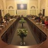 Участь Київського Університету імені Бориса Грінченка у Міжнародній акції “Українська політика та ЗМІ очима молоді”.