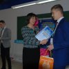 Участь у ІІ Всеукраїнському фестивалі блогерів 