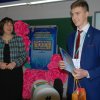 Участь у ІІ Всеукраїнському фестивалі блогерів 