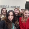Участь у Volunteer Fest з нагоди святкування Міжнародного дня волонтера