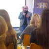Участь у Volunteer Fest з нагоди святкування Міжнародного дня волонтера