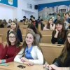 Гендерна гра «Grinchenkofamily 2.0: girls VS. boys»