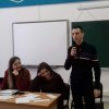 Гендерна гра «Grinchenkofamily 2.0: girls VS. boys»