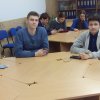 Традиційний інтелектуальний марафон «Подорож країнами світу»