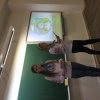 Круглий Стіл - «Патріотизм очима Бориса Грінченка»
