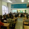 змагання у пізнавально-інтелектуальній грі Брейн-ринг