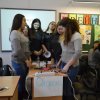 змагання у пізнавально-інтелектуальній грі Брейн-ринг