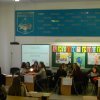 змагання у пізнавально-інтелектуальній грі Брейн-ринг