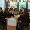 змагання у пізнавально-інтелектуальній грі Брейн-ринг