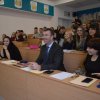змагання у пізнавально-інтелектуальній грі Брейн-ринг