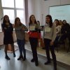 змагання у пізнавально-інтелектуальній грі Брейн-ринг