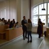 змагання у пізнавально-інтелектуальній грі Брейн-ринг