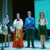 П’ятий ювілейний конкурс «Словник Бориса Грінченка та сучасність»