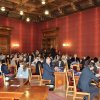 Участь ЮК «Астрея»  у ювілейному з'їзді делегатів юридичних клінік України  в м. Чернівці