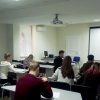 Загальноуніверситетська студентська олімпіада з англійської мови для  немовних спеціальностей.