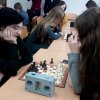 ІV Загальноуніверситетський турнір з шахів  «Королівський карась»