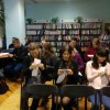 Тренінг «Ти громадянин – ти маєш права» для школярів м. Києва
