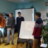 Тренінг «Ти громадянин – ти маєш права» для школярів м. Києва