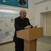 круглий стіл «Права людини в сучасних умовах розбудови громадянського суспільства в Україні»
