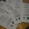 круглий стіл «Права людини в сучасних умовах розбудови громадянського суспільства в Україні»
