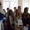 Відкриття святкової ялинки