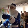 Відкриття святкової ялинки
