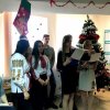Відкриття святкової ялинки
