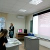 Круглий стіл до 100-річчя української дипломатії